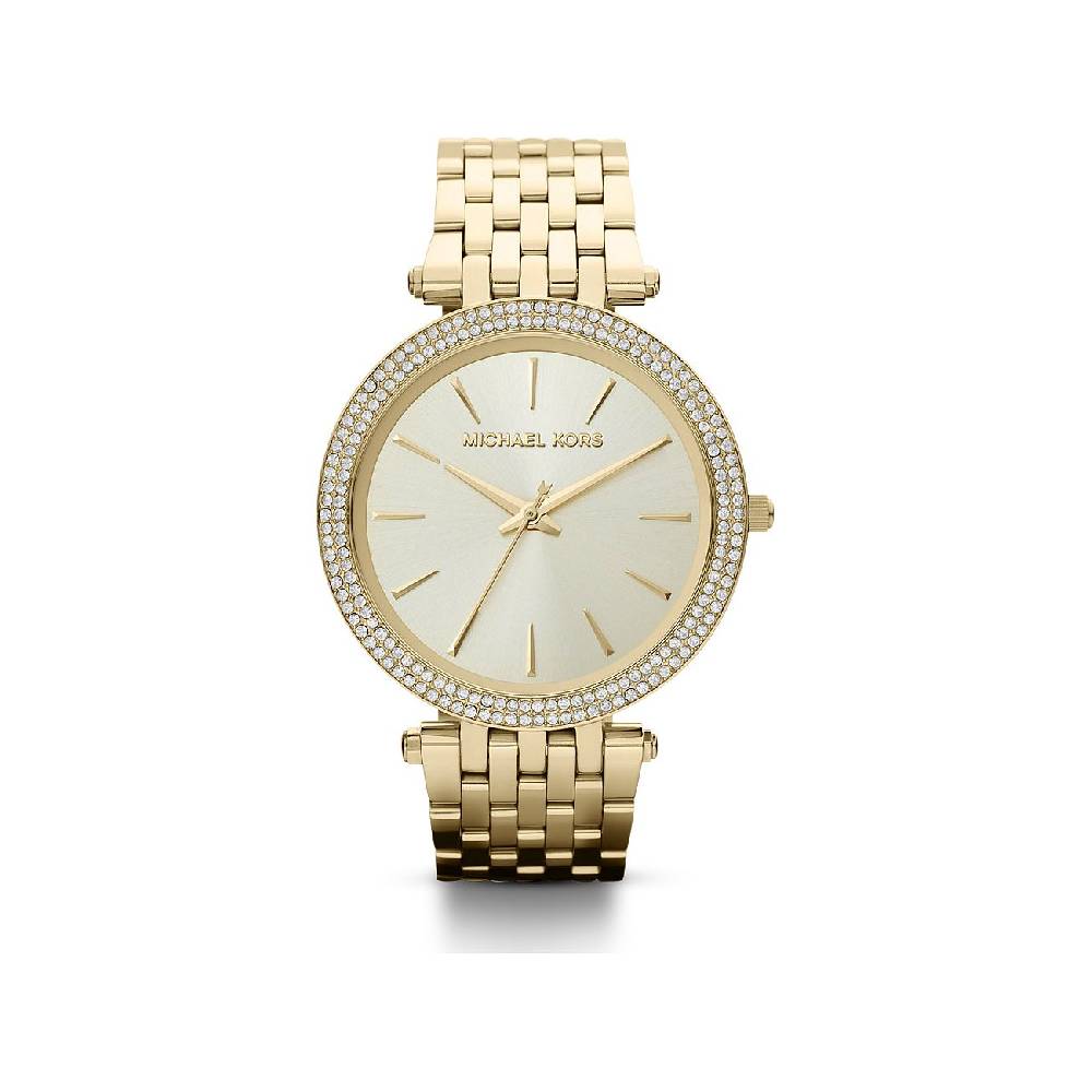 Michael Kors Damenuhr Darci MK3191