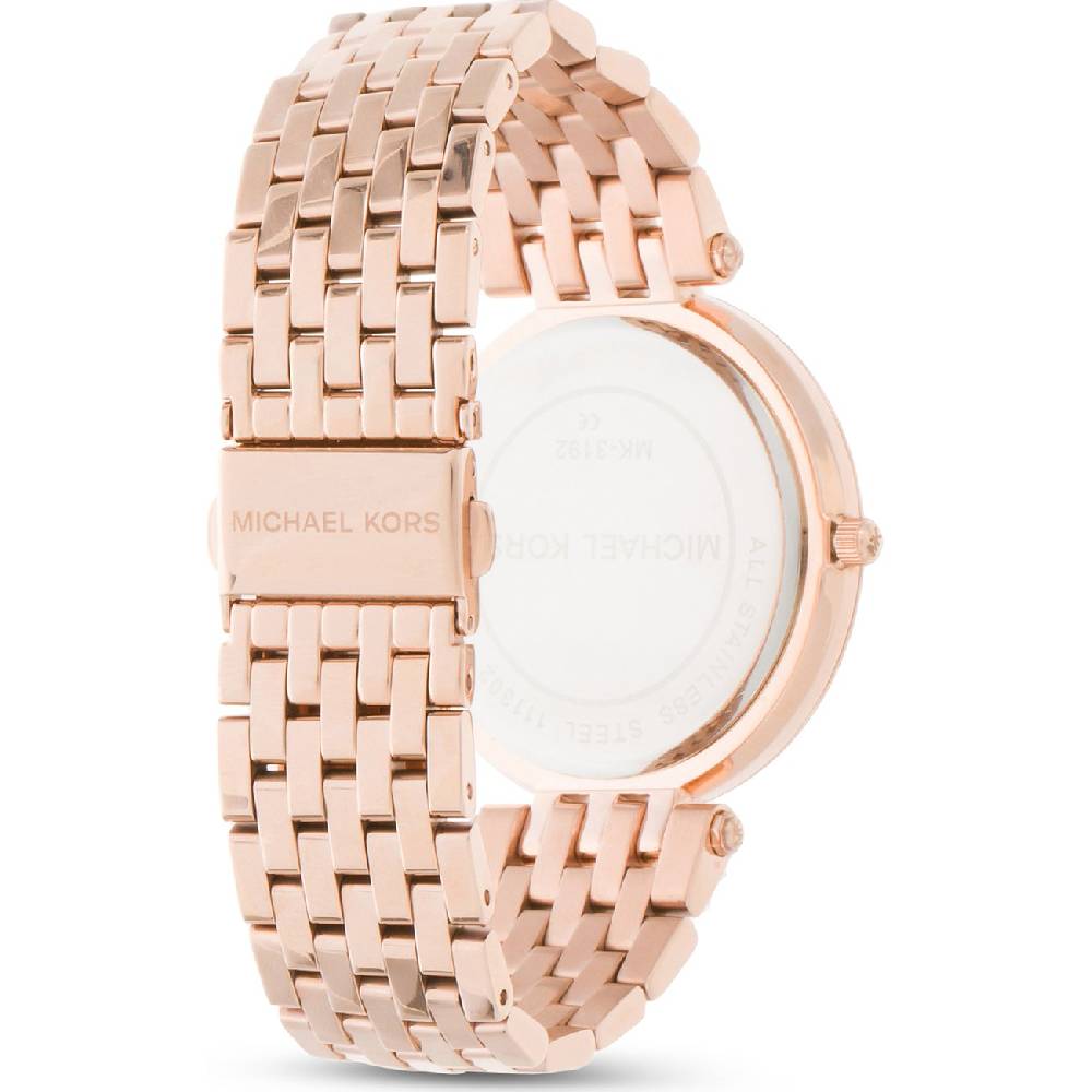 Michael Kors Damenuhr Darci MK3192