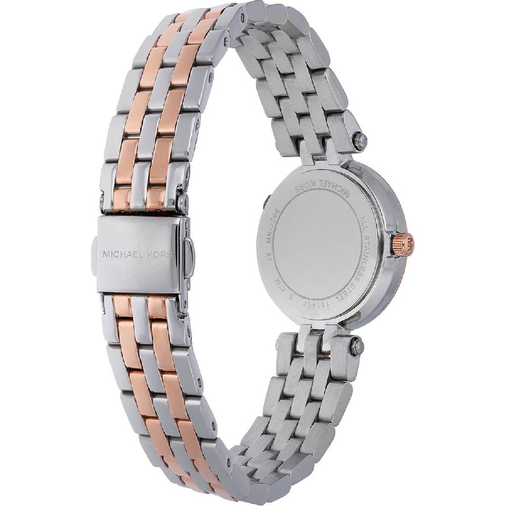 Michael Kors Damenuhr Darci MK3298