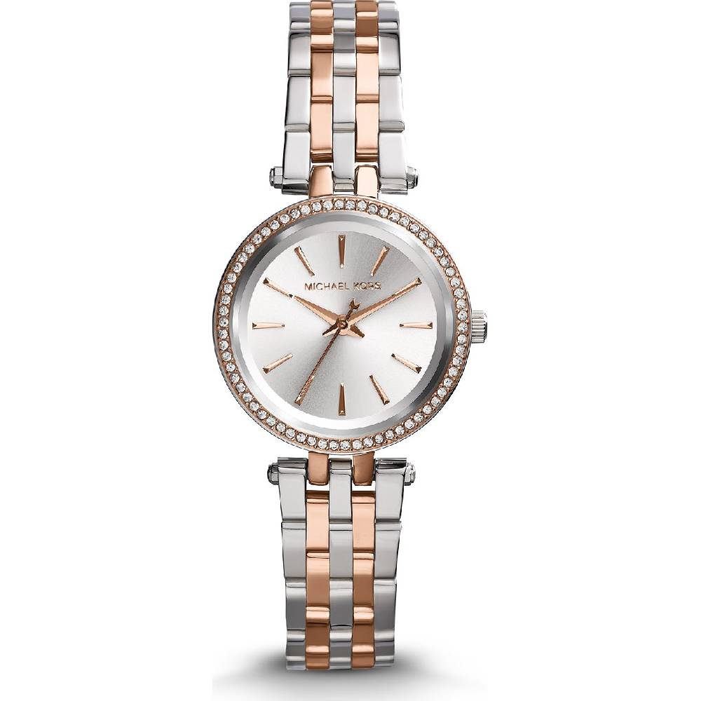 Michael Kors Damenuhr Darci MK3298
