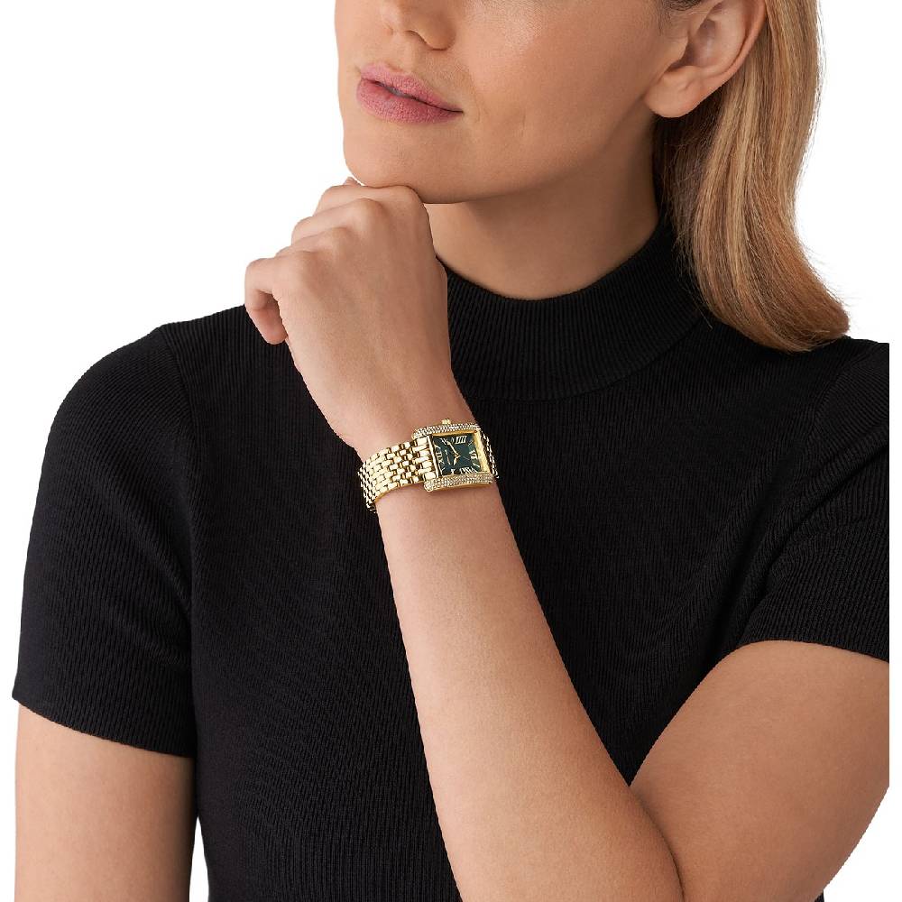 Michael Kors Damenuhr EMERY MK4742