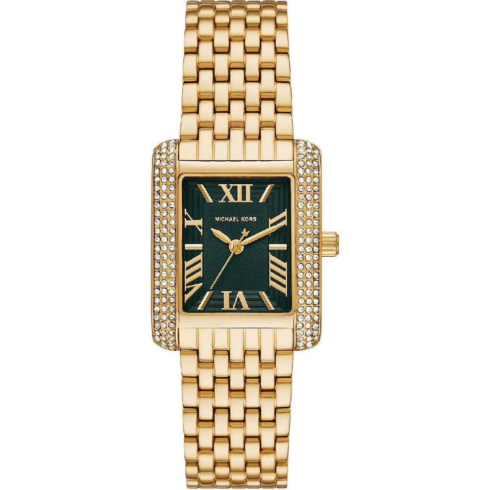 Michael Kors Damenuhr EMERY MK4742