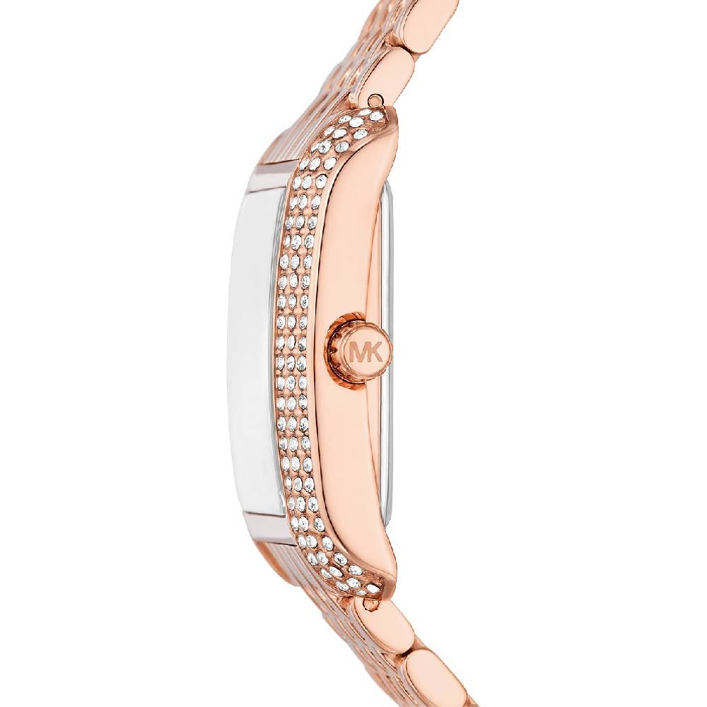 Michael Kors Damenuhr EMERY MK4743