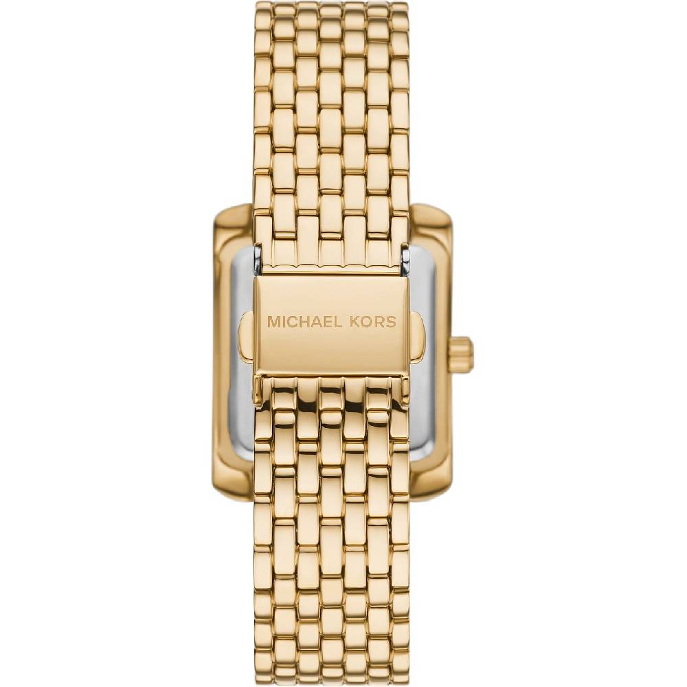 Michael Kors Damenuhr EMERY MK4826