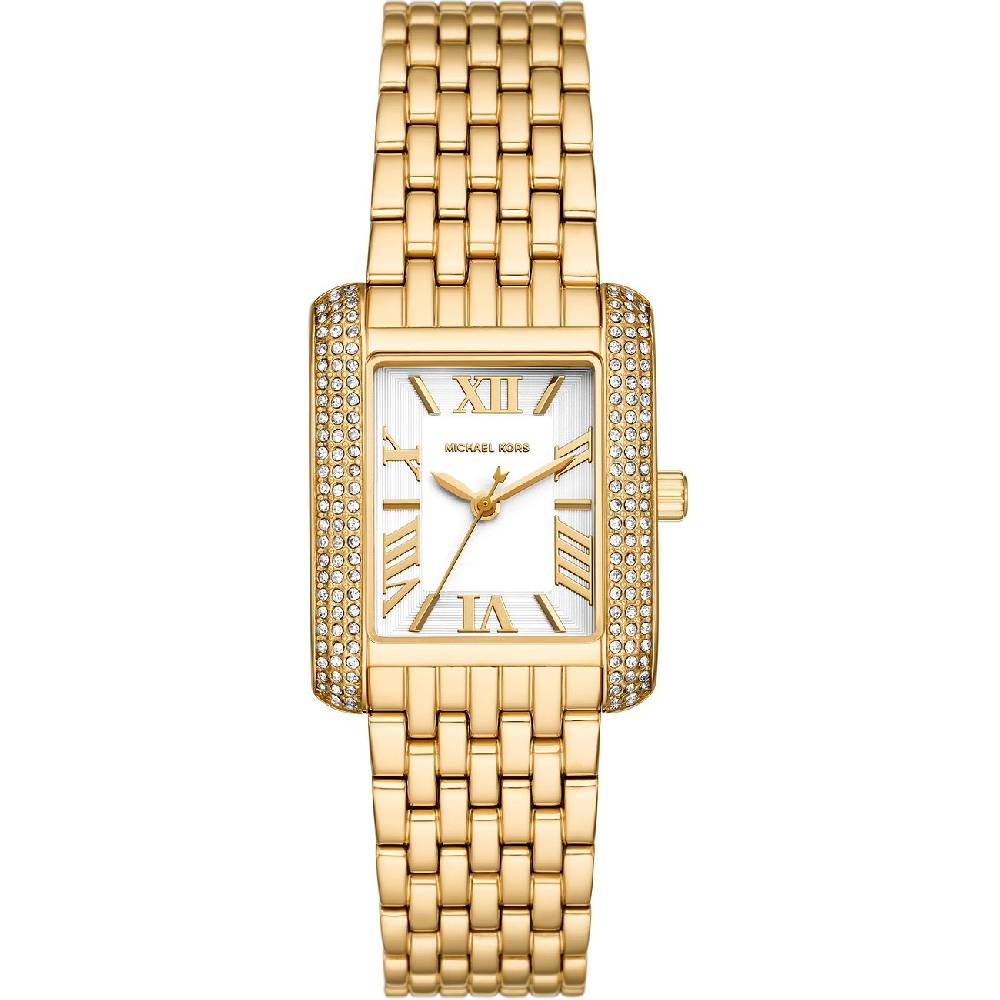 Michael Kors Damenuhr EMERY MK4826