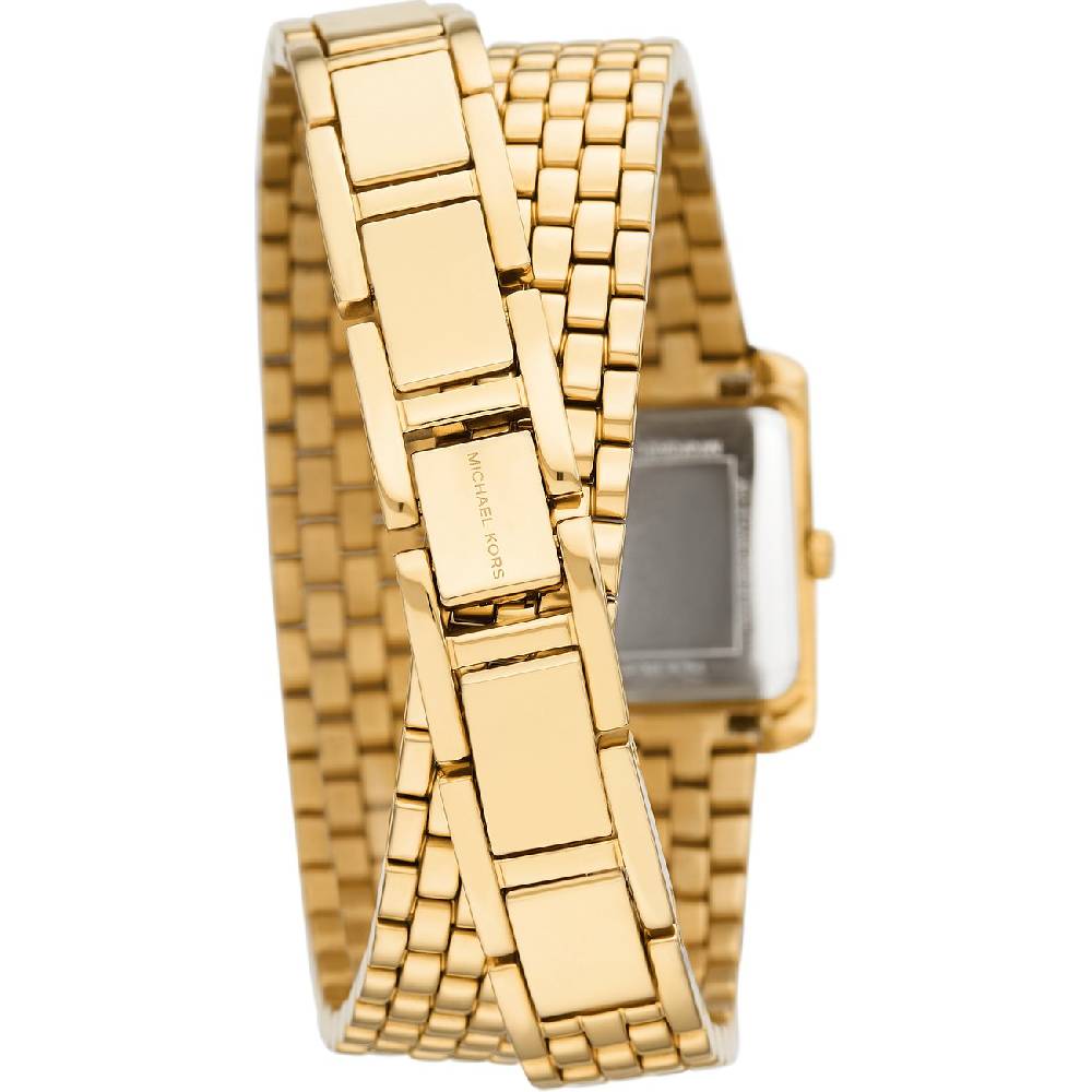 Michael Kors Damenuhr EMERY MK4833