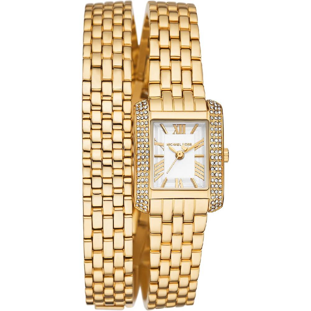 Michael Kors Damenuhr EMERY MK4833