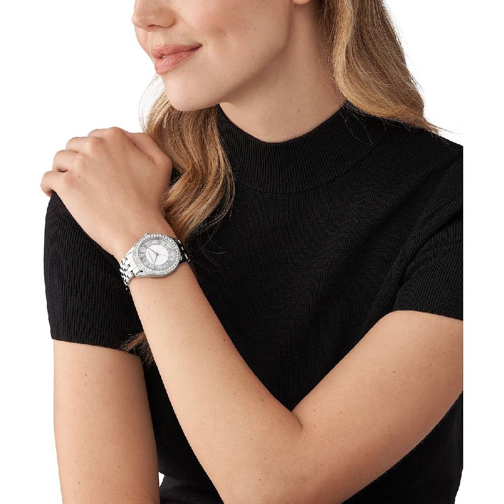 Michael Kors Damenuhr Harlowe MK4708