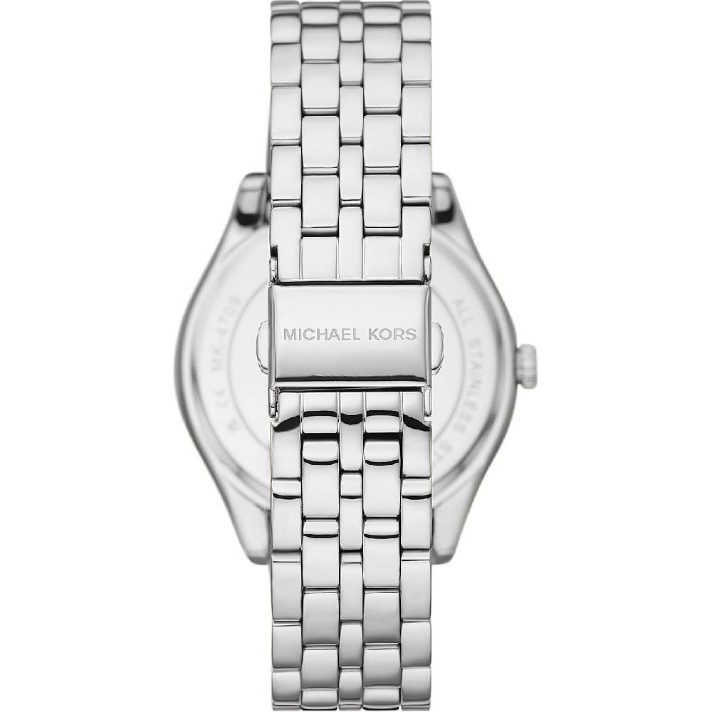 Michael Kors Damenuhr Harlowe MK4708