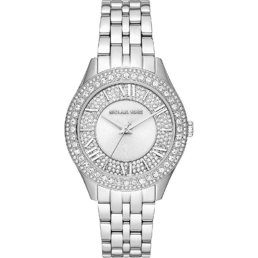 Michael Kors Damenuhr Harlowe MK4708