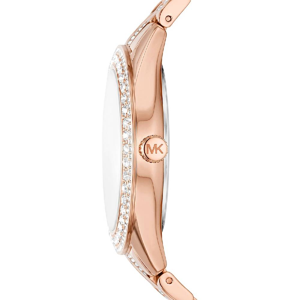 Michael Kors Damenuhr Harlowe MK4710