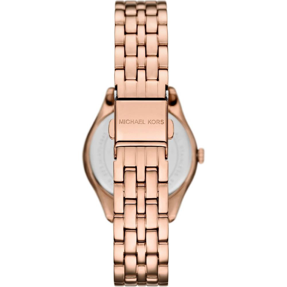 Michael Kors Damenuhr HARLOWE MK4845
