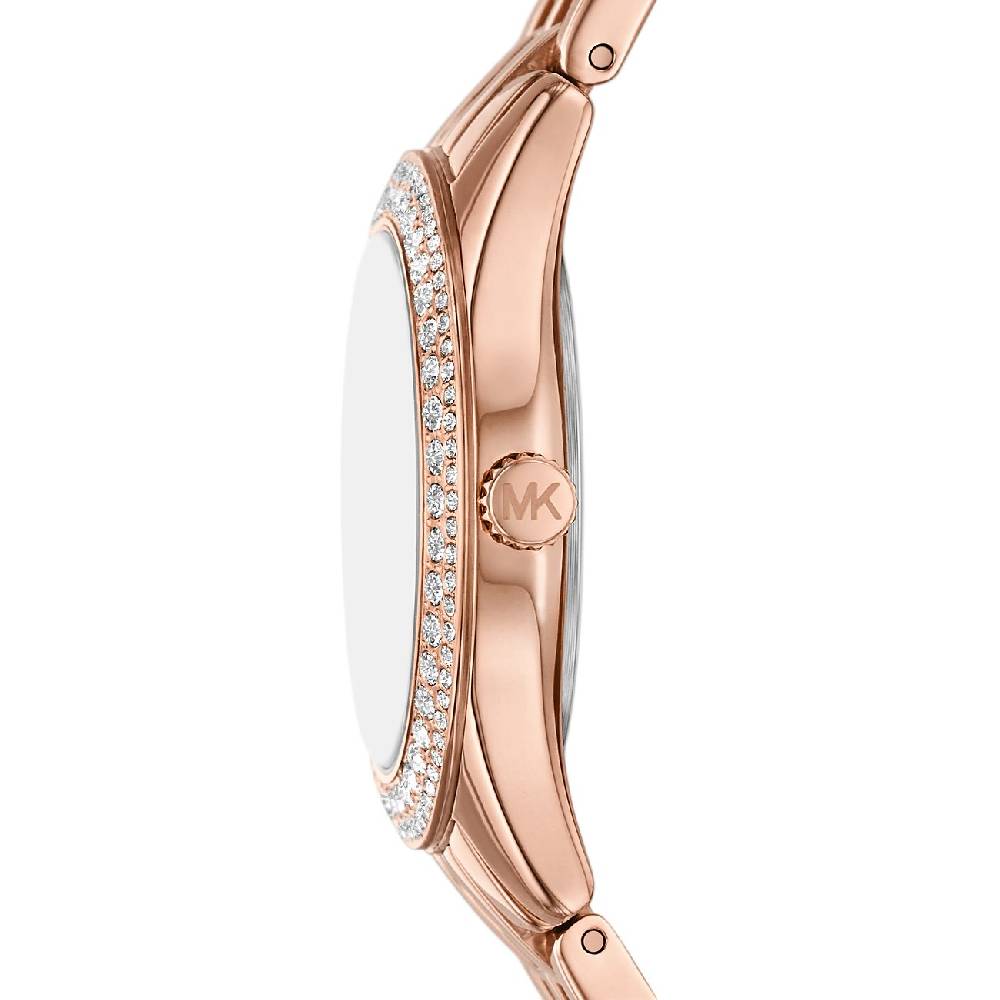 Michael Kors Damenuhr HARLOWE MK4845