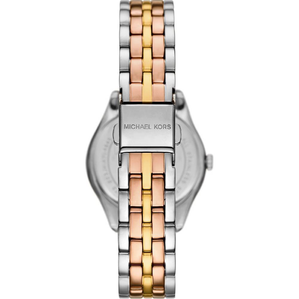 Michael Kors Damenuhr HARLOWE MK4846