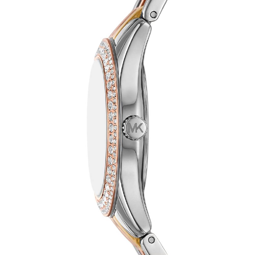 Michael Kors Damenuhr HARLOWE MK4846