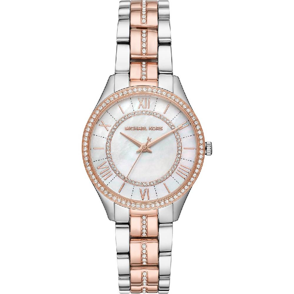 Michael Kors Damenuhr Jaryn MK3979