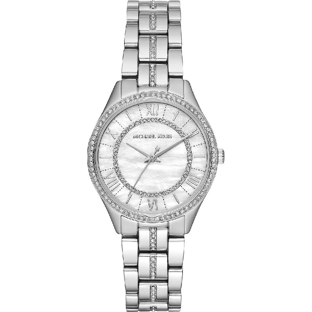 Michael Kors Damenuhr Lauryn MK3900