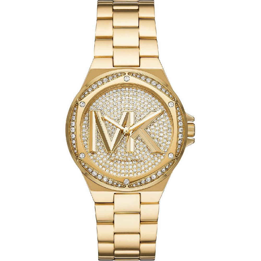 Michael Kors Damenuhr Lennox MK7229