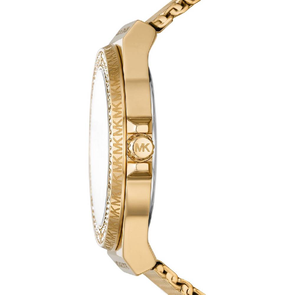 Michael Kors Damenuhr Lennox MK7335