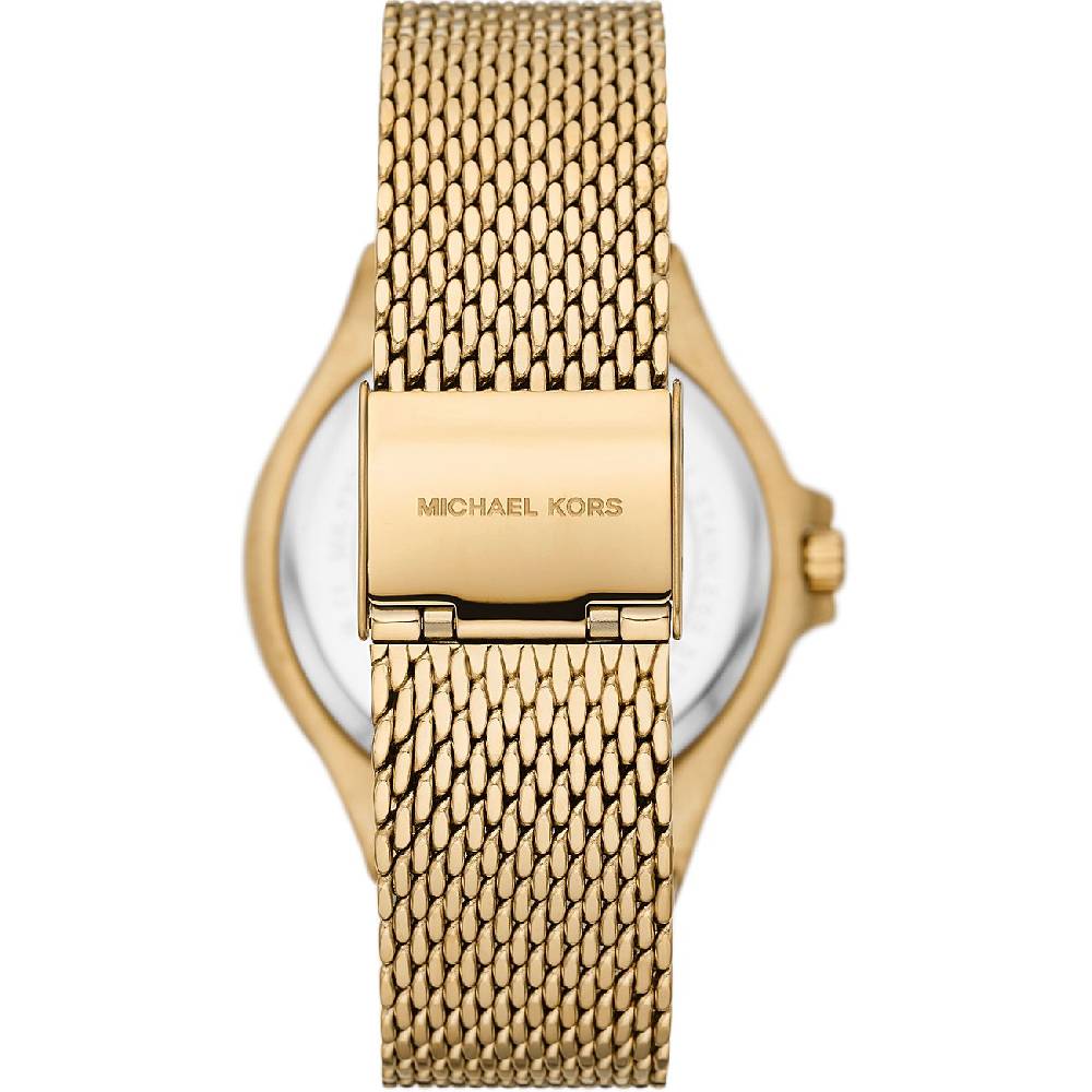 Michael Kors Damenuhr Lennox MK7335
