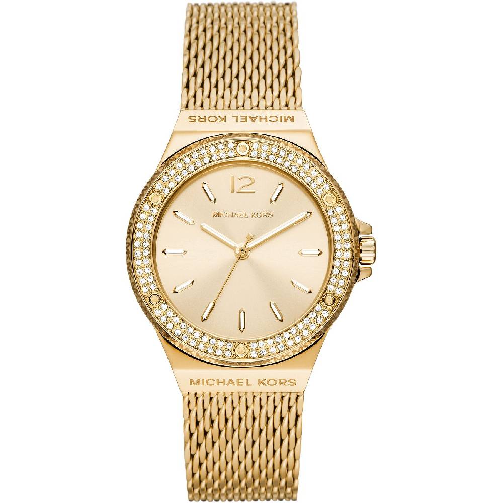 Michael Kors Damenuhr Lennox MK7335