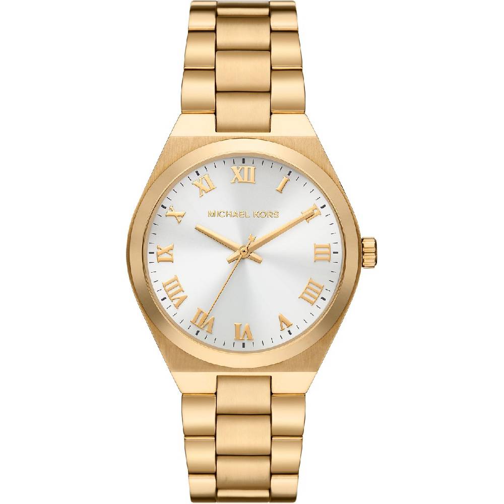Michael Kors Damenuhr LENNOX MK7391