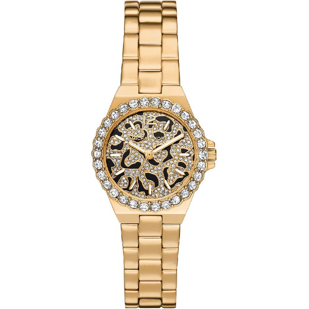 Michael Kors Damenuhr LENNOX MK7394