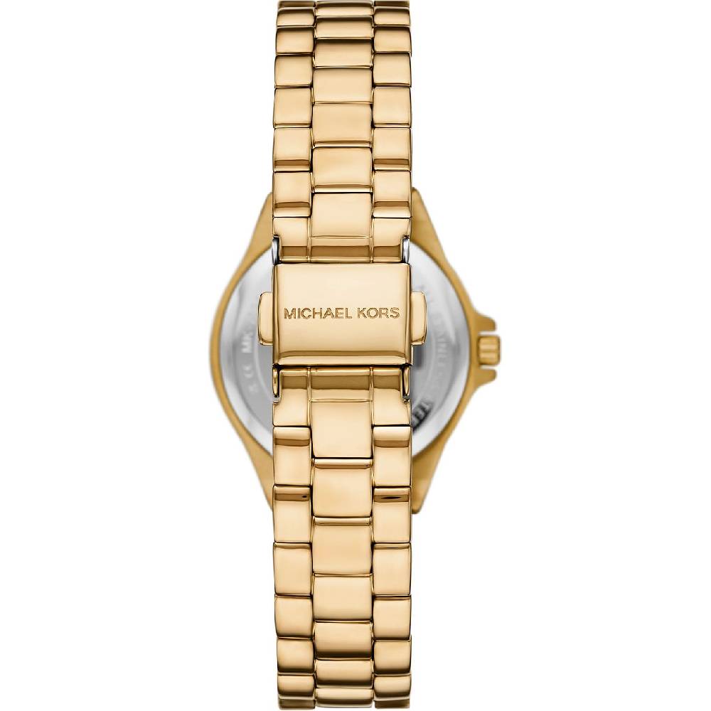 Michael Kors Damenuhr LENNOX MK7395
