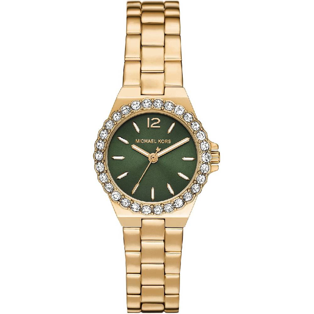 Michael Kors Damenuhr LENNOX MK7395