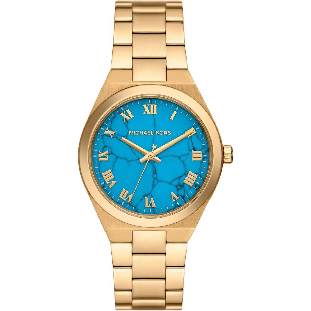 Michael Kors Damenuhr LENNOX MK7460