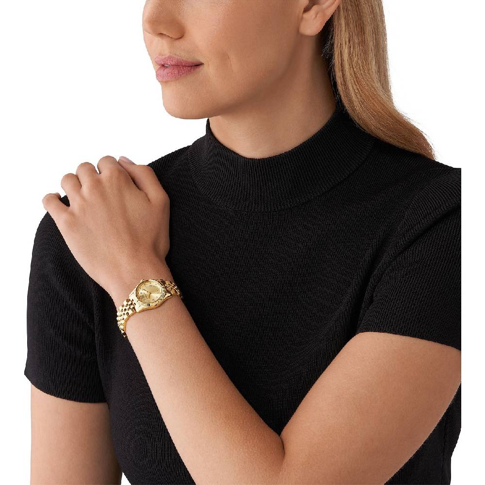 Michael Kors Damenuhr LEXINGTON MK4741