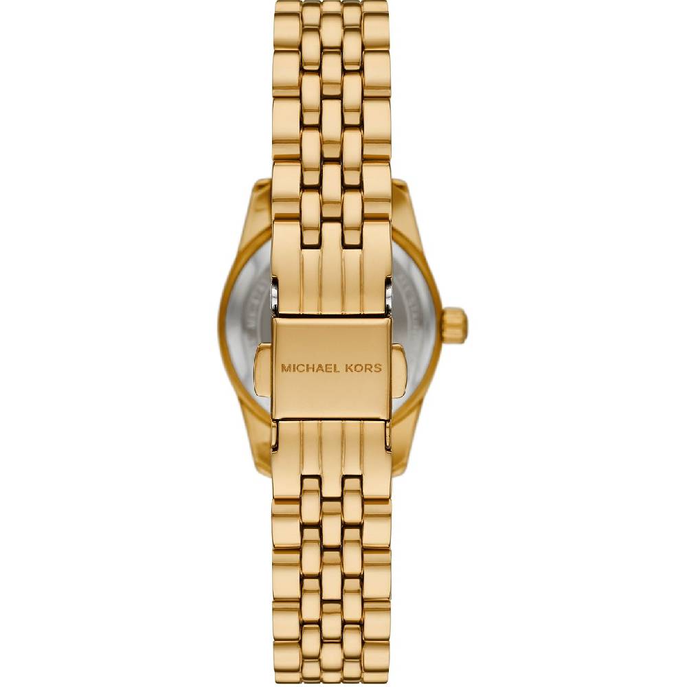 Michael Kors Damenuhr LEXINGTON MK4741