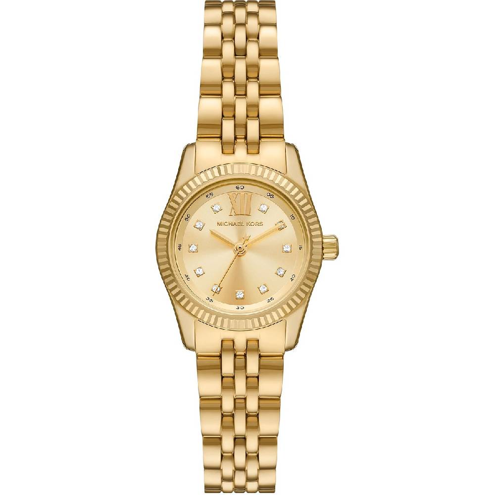 Michael Kors Damenuhr LEXINGTON MK4741
