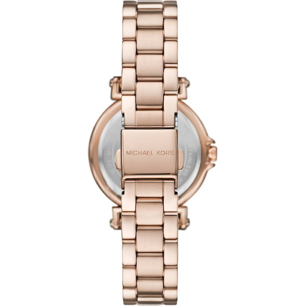 Michael Kors Damenuhr MAREN MK7491