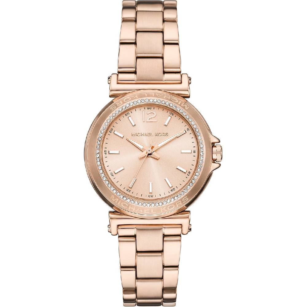 Michael Kors Damenuhr MAREN MK7491