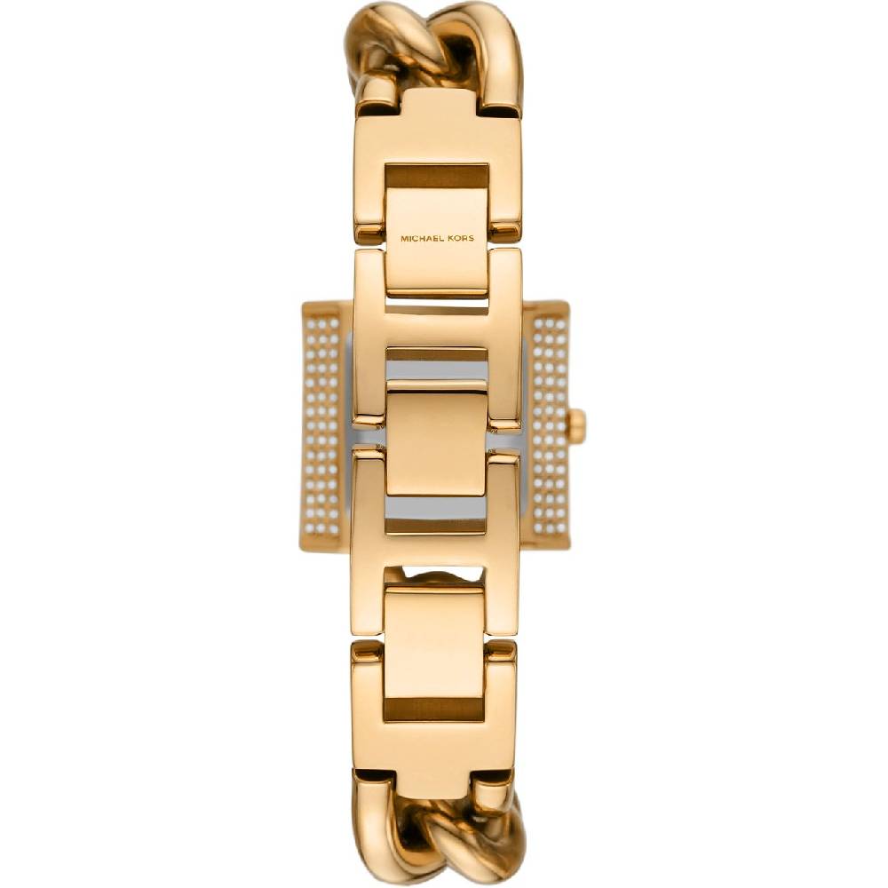 Michael Kors Damenuhr MK Chain Lock MK4711