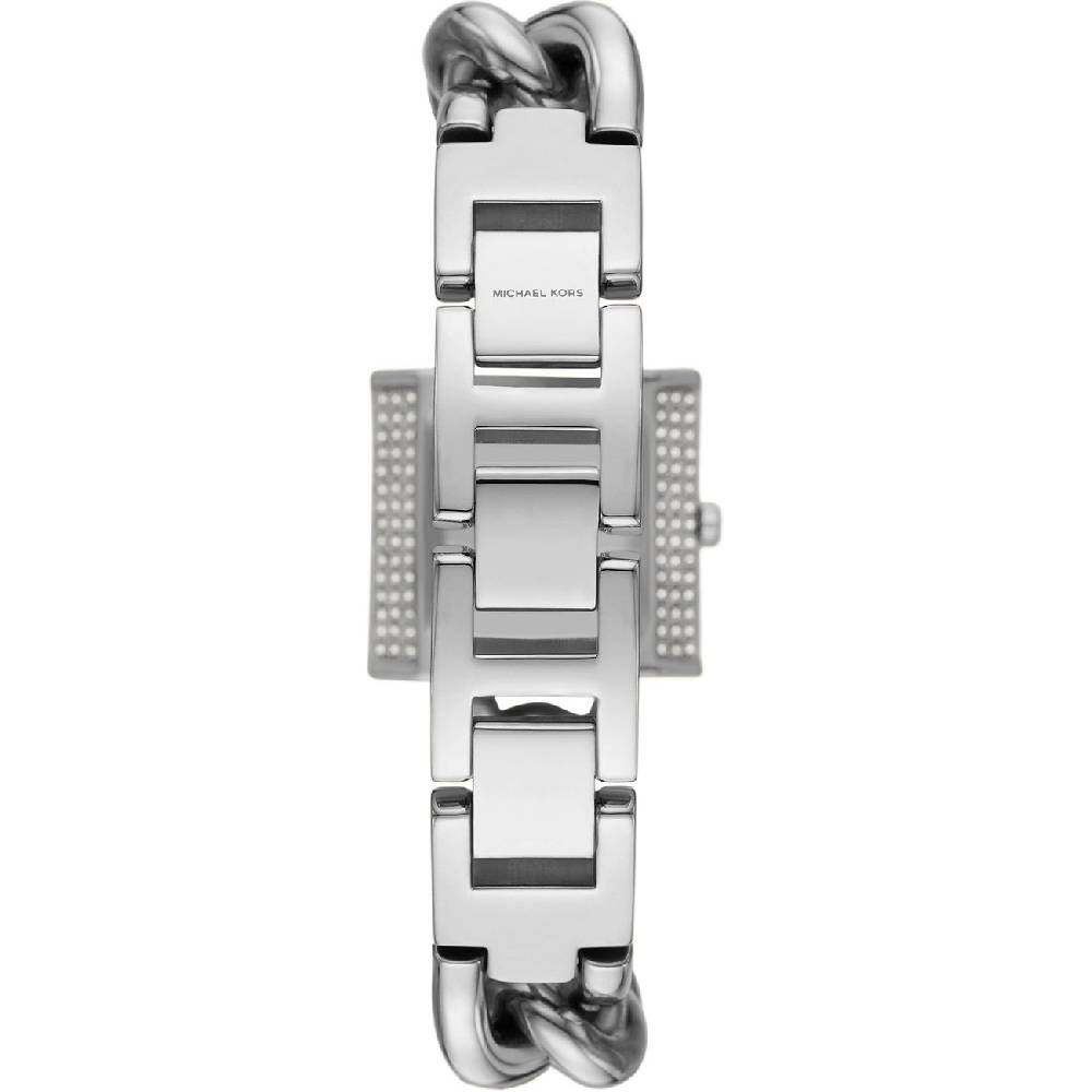 Michael Kors Damenuhr MK Chain Lock MK4718