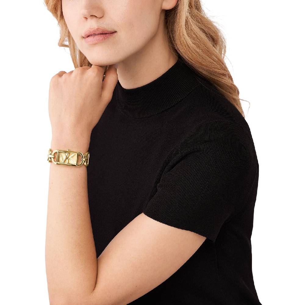 Michael Kors Damenuhr MK EMPIRE MK7406