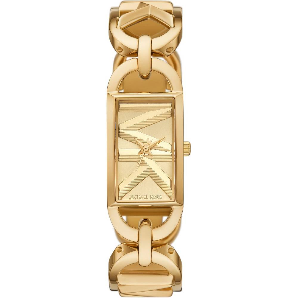 Michael Kors Damenuhr MK EMPIRE MK7406