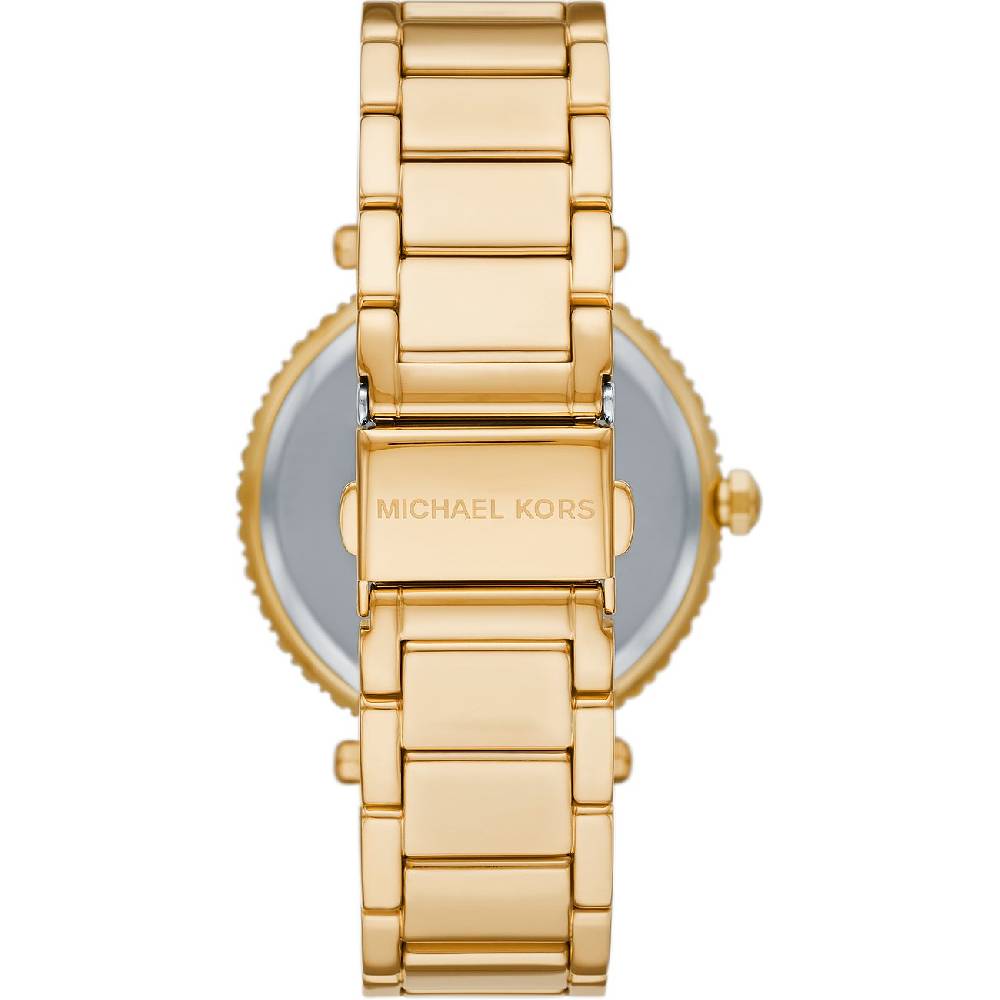 Michael Kors Damenuhr Parker MK4693