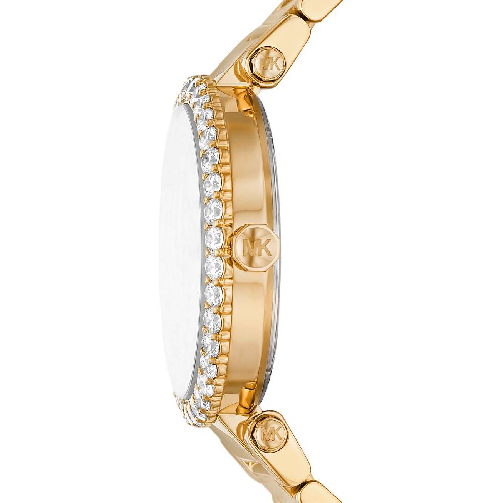 Michael Kors Damenuhr Parker MK4693