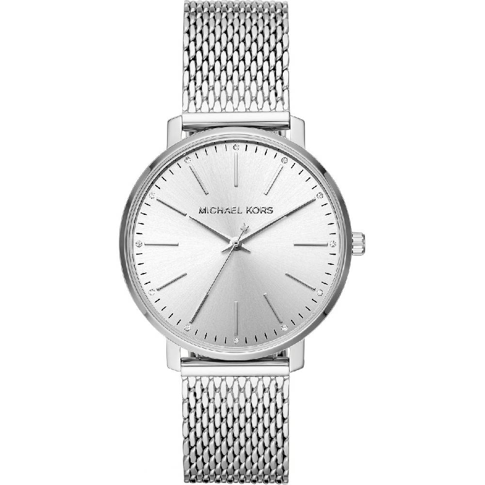 Michael Kors Damenuhr Pyper MK4338