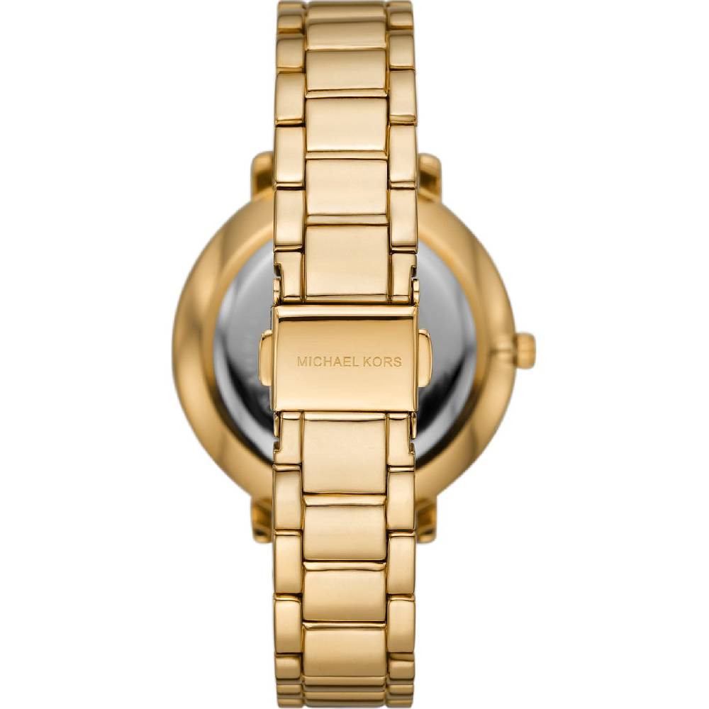 Michael Kors Damenuhr Pyper MK4593