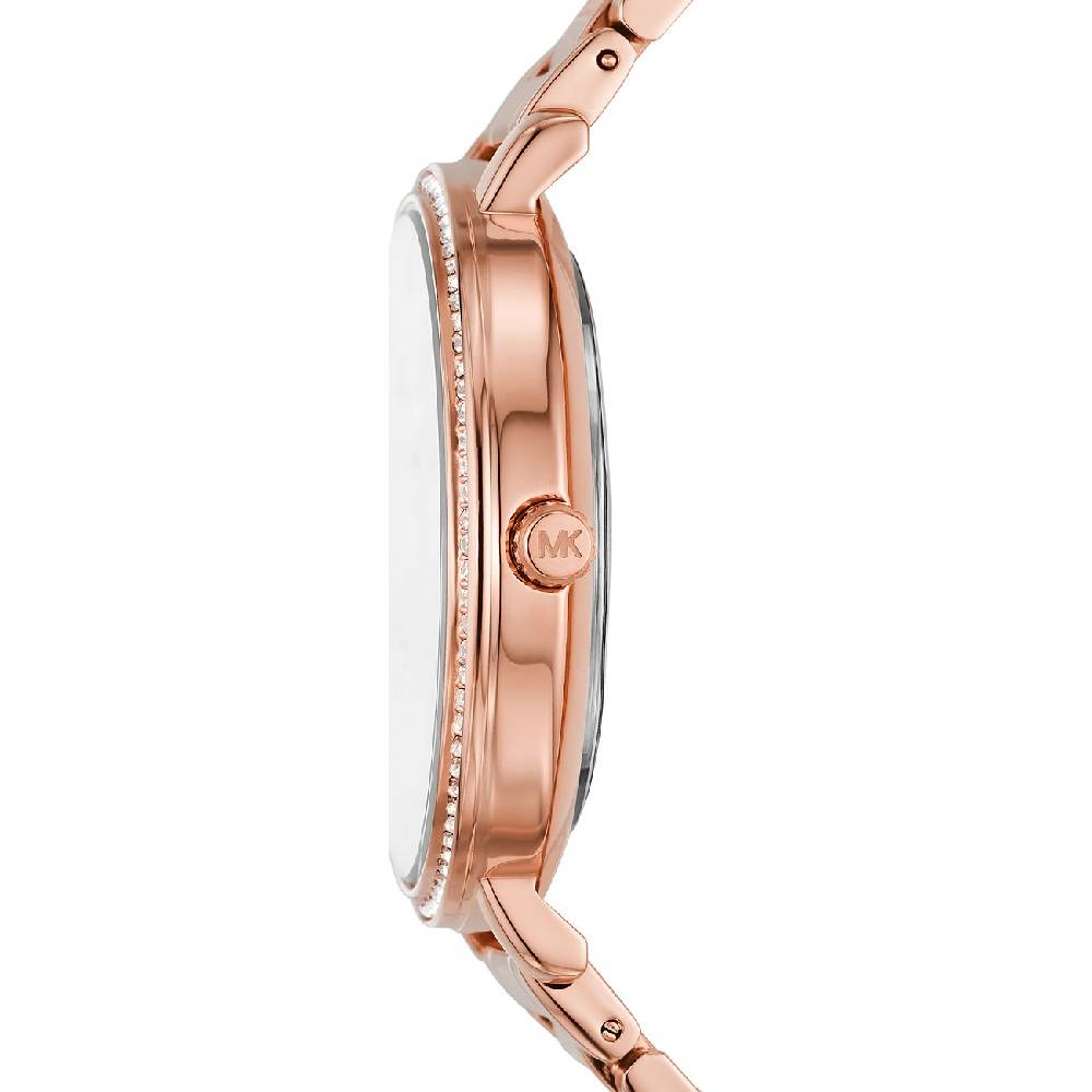 Michael Kors Damenuhr Pyper MK4594