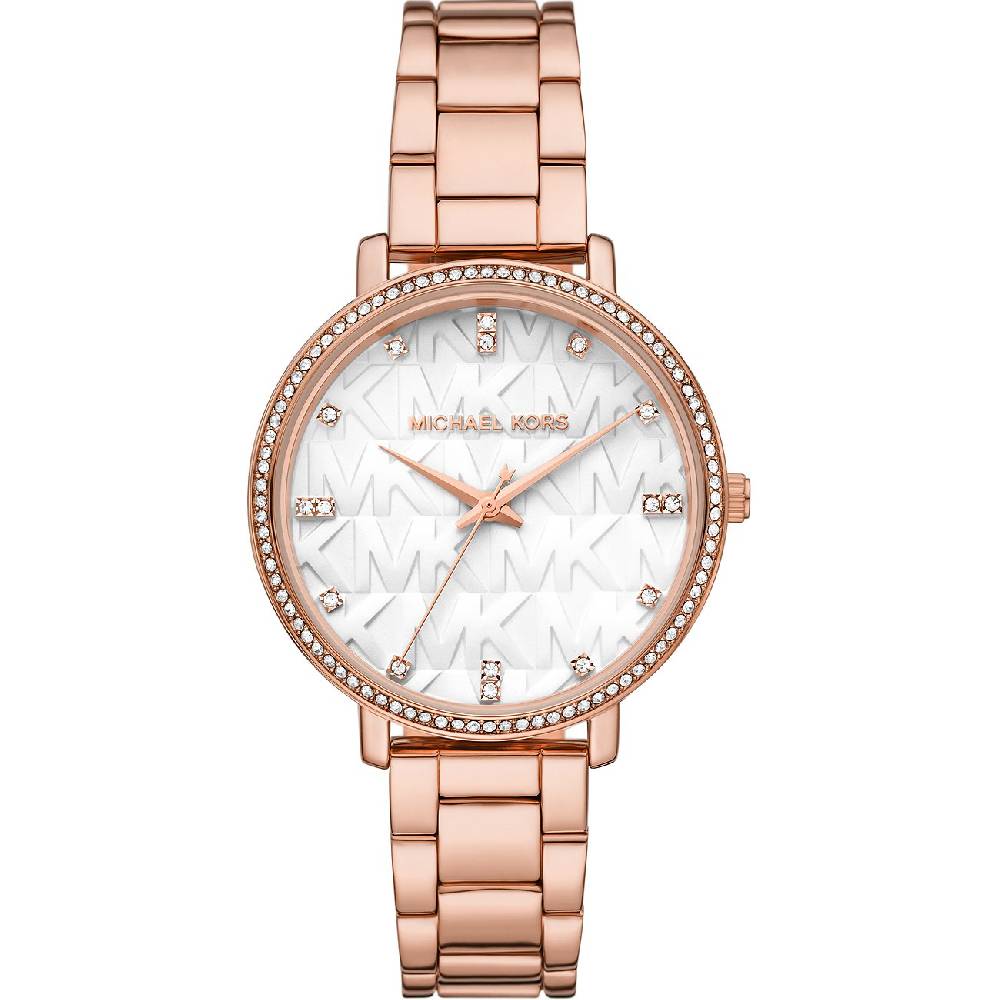 Michael Kors Damenuhr Pyper MK4594
