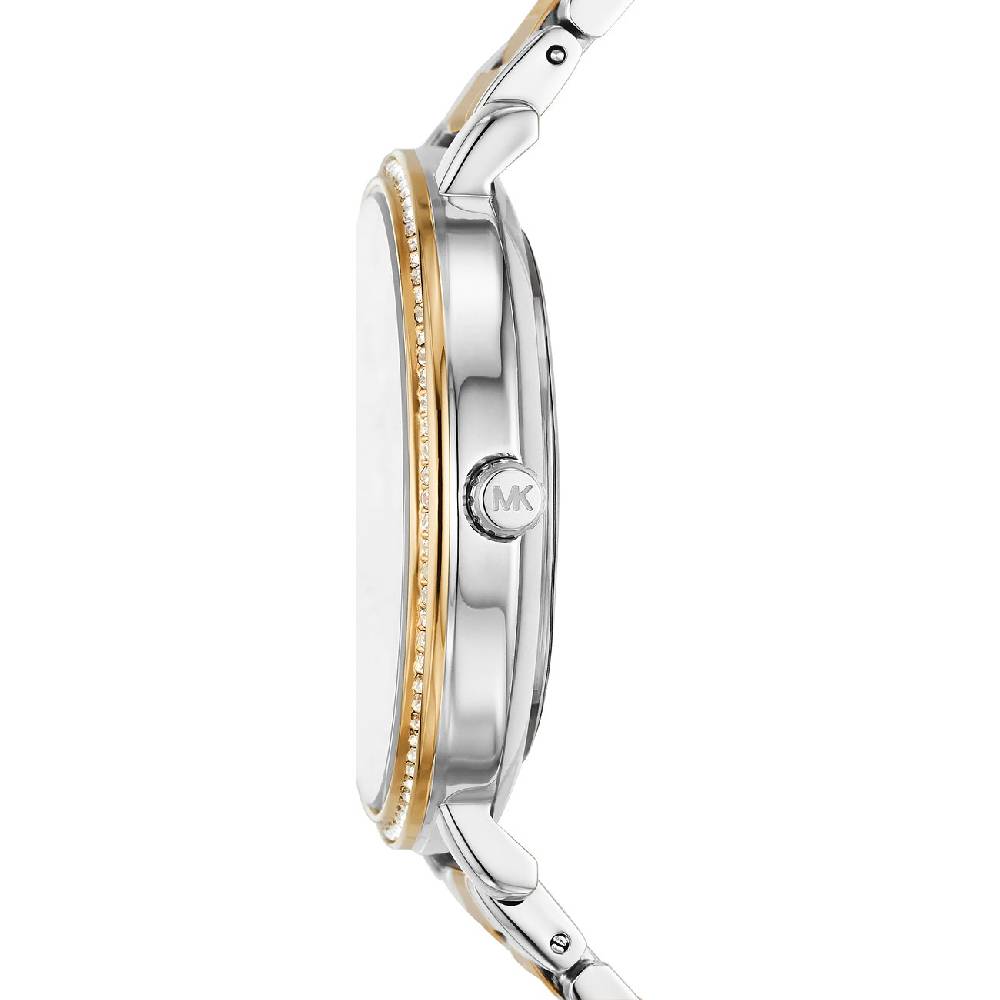 Michael Kors Damenuhr Pyper MK4595