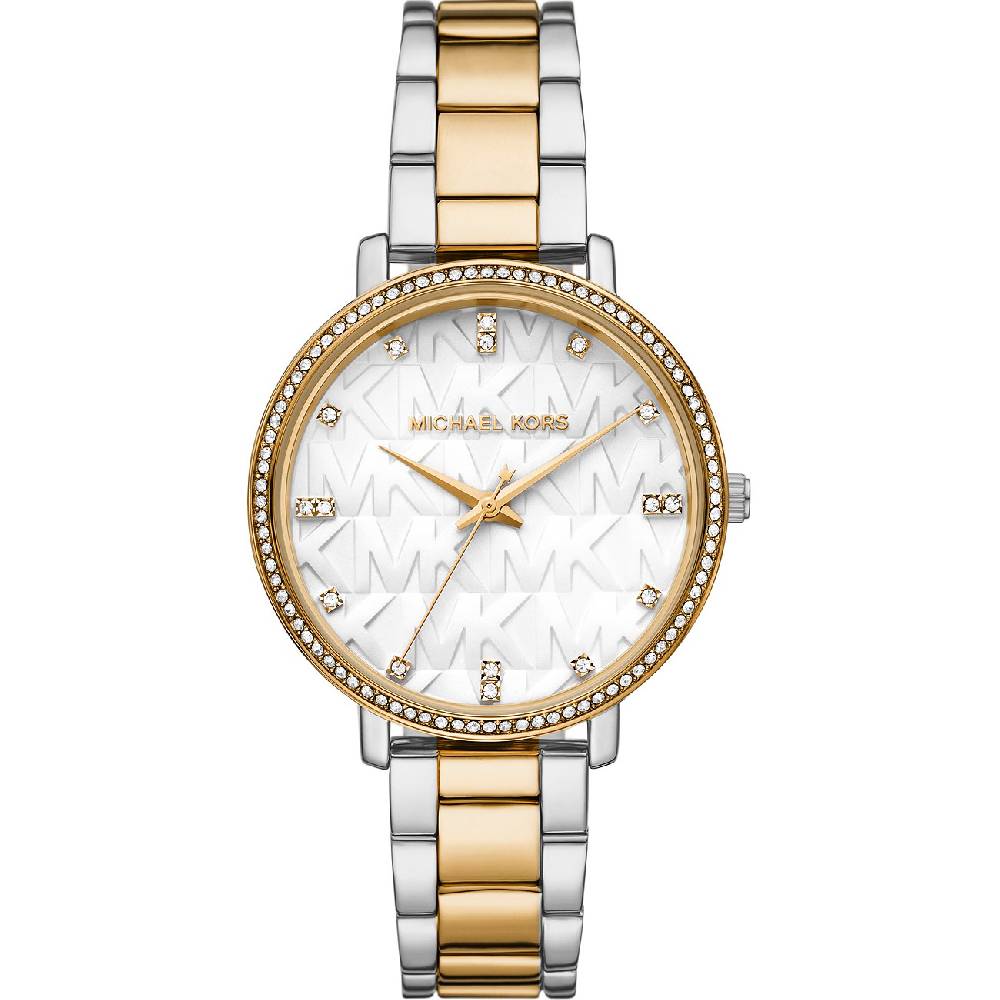 Michael Kors Damenuhr Pyper MK4595