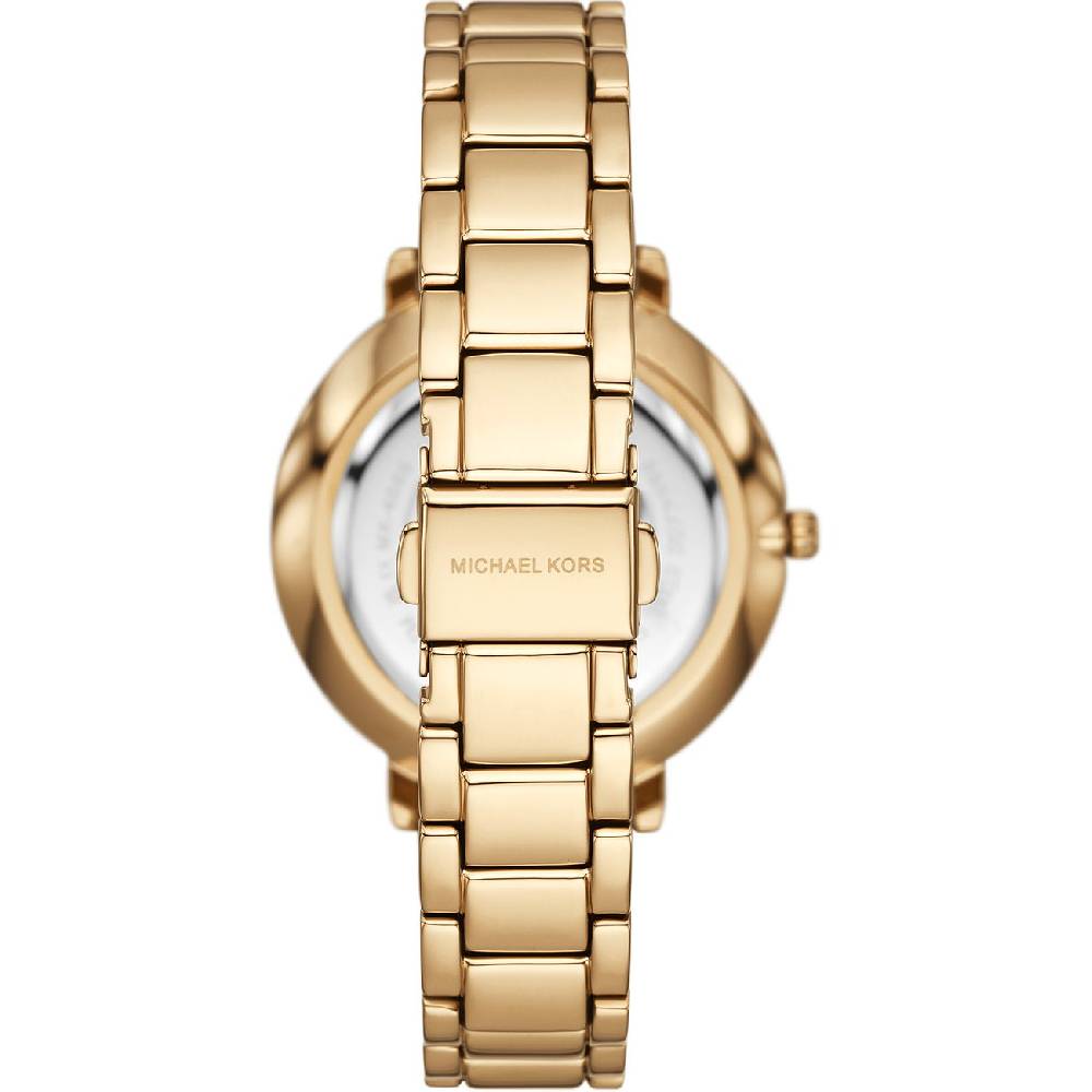 Michael Kors Damenuhr Pyper MK4666