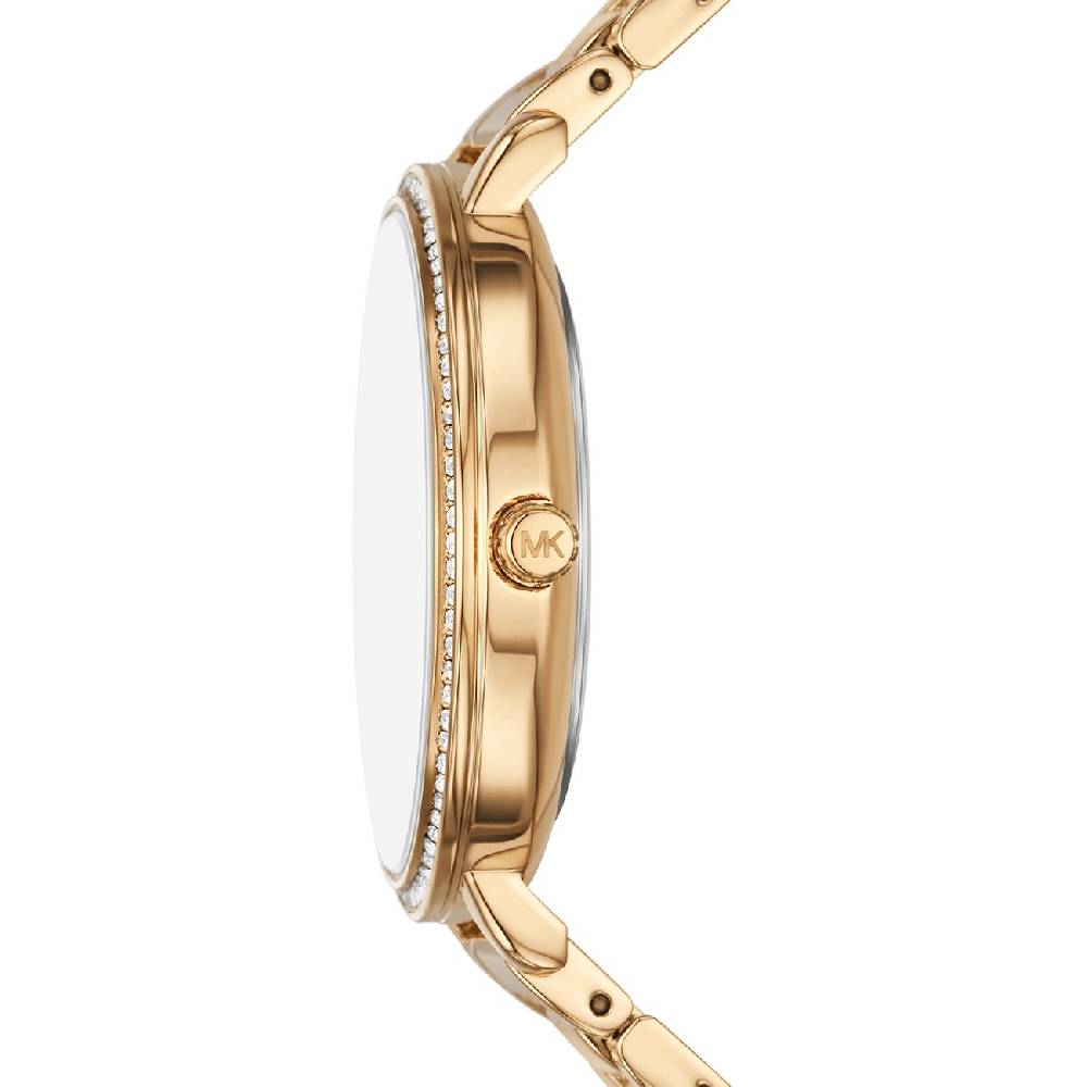 Michael Kors Damenuhr Pyper MK4666
