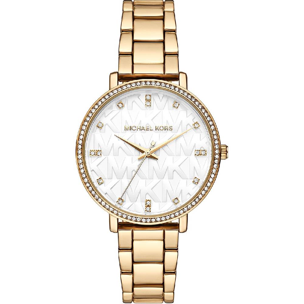 Michael Kors Damenuhr Pyper MK4666